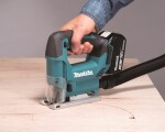Aku přímočará pila Makita LXT DJV186Z