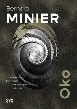 Oko - Bernard Minier