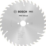 Bosch pilový kotouč Wood 2608640597