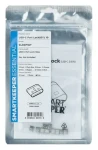 SmartKeeper CL04P1GY šedá / Blokátor USB-C portu / 10 ks / bez klíče (CL04P1GY)