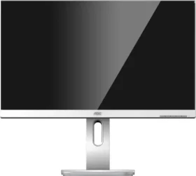 27 AOC X24P1|GR šedá / IPS / 1920x1200 / 300cd / 16:10 / 1000:1 / 4ms / HDMI+DP+VGA+DVI (X24P1/GR)