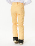 Rip Curl RIDER HIGH WAIST 10K Pastel Orange kalhoty dámské