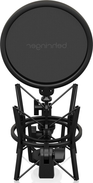 Behringer SMP1000