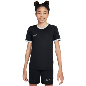Tričko Nike Dri-Fit Academy 25 SS Jr FZ9758 010 s