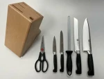 Zwilling Four Star 35066-000 7 ks