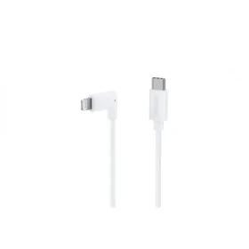 Insta360 USB-C - Lightning 20cm bílá (6970357854745)