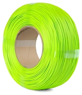 Spectrum ReFill PET-G Premium Lime Green / Filament / 1.75mm / 1 kg (81357)