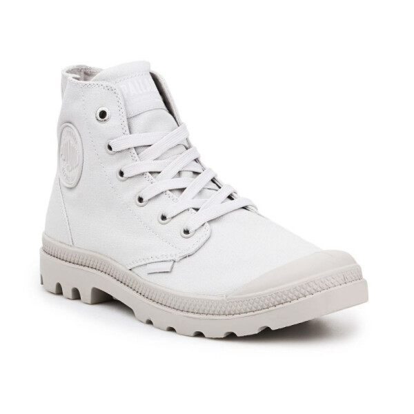 Unisex Pampa HI Mono U Moonstruck 73089-055 - Palladium EU 45