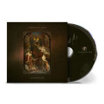 Ascension (Limited Digipack) - CD - Lost Paradise
