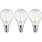 OSRAM 4058075761773 LED Energetická třída (EEK2021) F (A - G) E27 kulatý tvar 8.8 W = 60 W teplá bílá (Ø x v) 95 mm x 95