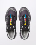 Salomon XT-6 Nine Iron/Excalibur/Plum Perfect 42 2/3