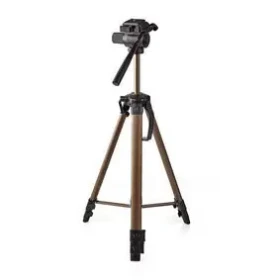 Nedis stativ / Maximální nosnost: 4.0 kg / Minimální pracovní výška: 64.0 cm (TPOD2300BZ)