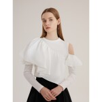 Vánoční náušnice Santa Claus a Vánoční stromeček, Zlatá