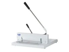 KW-trio 3947 / stohová řezačka / 430mm / až 200 listů (COK-3947)