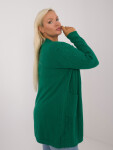 Jumper PM SW PM 3727.93 zelená XL/XXL