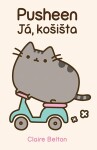 Pusheen Já, košišta, Claire Belton