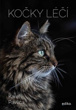 Kočky léčí