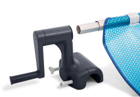 Naviják na solární plachtu - Alltoys Intex