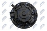 PIETRO Ventilátor topení Jeep Cherokee (KJ) Wrangler II (TJ) 1996-2008