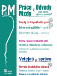 PaM 10/2025 Jak se ochránit před pokutami od inspektorátu práce - Ladislav Jouza