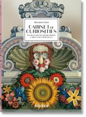 Massimo Listri. Cabinet of Curiosities. 40th Anniversary Edition - Giulia Carciotto