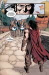 Conan 12: Aquilonský trůn