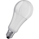 OSRAM 4058075761773 LED Energetická třída (EEK2021) F (A - G) E27 kulatý tvar 8.8 W = 60 W teplá bílá (Ø x v) 95 mm x 95