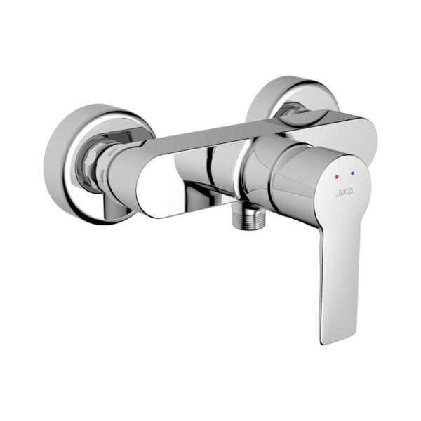 JIKA - Ponta Style Sprchová baterie, chrom H3312H70044001