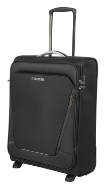 Travelite Jetpack Multi 2 Cabin Black 41 L TRAVELITE-90221-01