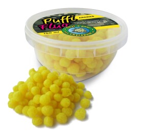 Chyť a pusť Puffi fluo 150ml - Ananas,Chyť a pusť Puffi fluo 150ml - Ananas