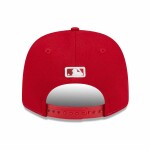New Era Pánská kšiltovka Los Angeles Angels MLB City Connect Stretch-Snap 9SEVENTY