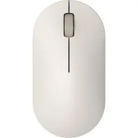Xiaomi Wireless Mouse Lite 2 bílá / Bezdrátová myš / 1000DPI / 3 tlačítka / Bluetooth / 2.4GHz (6941812792995)