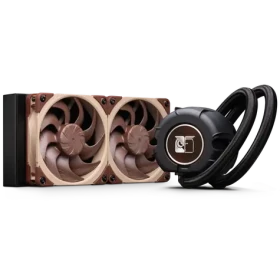 Noctua NL-LC1-24 / AIO vodní chladič CPU / 240 mm (NL-LC1-24)