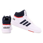 Boty adidas Hoops 3.0 Mid M GY5543 45 1/3
