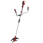 Einhell AGILLO / Aku Křovinořez / 2x18V / Záběr 30 cm / 6.300 ot-min / bez Aku (3411320)