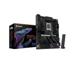 GIGABYTE MB Sc LGA1851 Z890 A ELITE WIFI7 PLUS, Intel Z890, 4xDDR5, WiFi, 1xUSB4, 1xDP EDF_1706376