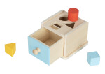 Mamido Montessori naučný box XXL pro děti 13-15 měsíců