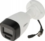 Dahua HAC-HFW1500CL-IL-A-0360B-S2 černá / Venkovní HDCVI kamera 4v1 / 2880×1620 / Dual Light (HAC-HFW1500CL-IL-A-0360B-S2)