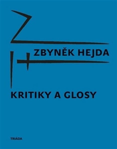 Kritiky glosy