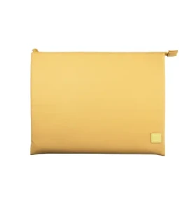 UNIQ Lyon ochranné pouzdro na notebook až 14" žlutá (8886463684887)