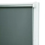 Roleta Mini Thermo Silver rychlá montáž 97x150 061