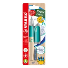 STABILO® EASYbirdy Timber zelená - vč. bombičky s modrým zmizíkovatelným inkoustem (B-60623-5)