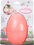 Baby Annabell Velikonoční vajíčko s oblečením, 43 cm - Zapf Baby Annabel