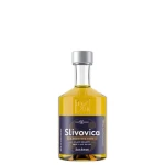 Žufánek Slivovica z dubového sudu 45% 0,1l (8594053940182)