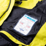 Lyžařská bunda Brugi 4ARJ M 92800463907 XL