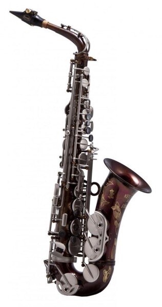 Keilwerth SX90R Alto Vintage