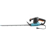 Einhell GC-HH 18/45 Li T-Solo / Aku teleskopické nůžky na živé ploty / 18V / Délka čepele 45 cm / 1400 z-min (3410585)