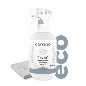 CERANO - Čistící prostředek na kamenné a mramorové desky - přírodní - 500 ml CER-005902