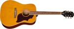 Epiphone Hummingbird Tribute​ Antique Natural