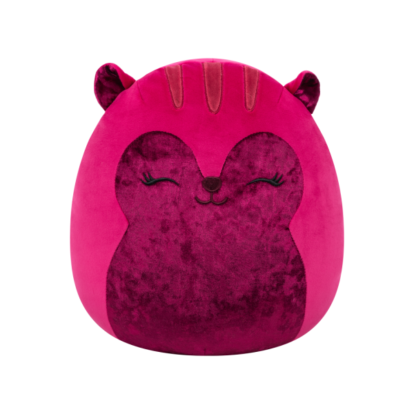 SQUISHMALLOWS Vínová veverka - Mamina